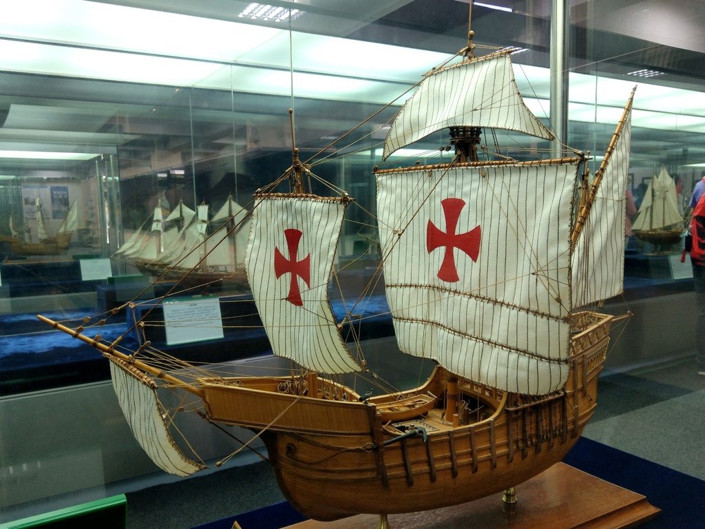 【淡水】走一夏淡江大學（五虎崗Ｘ海事博物館Ｘ宮燈步道Ｘ牧羊草