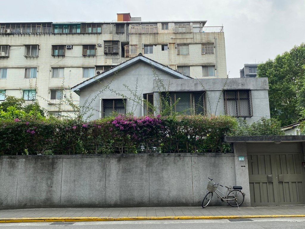 【城南】漫步錦町(一)從金華街穿越舊時空！榕錦時光ｘ錦町日式