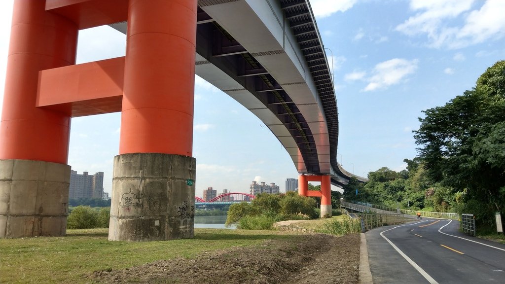 【城南】消失的眷村記憶－漫步永春街嘉禾新村