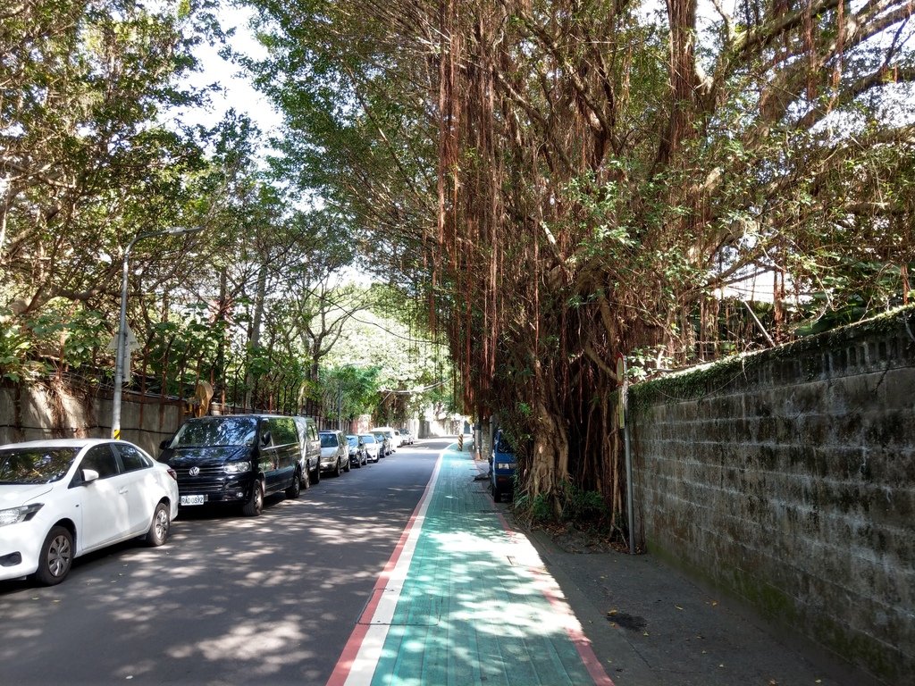 【城南】消失的眷村記憶－漫步永春街嘉禾新村