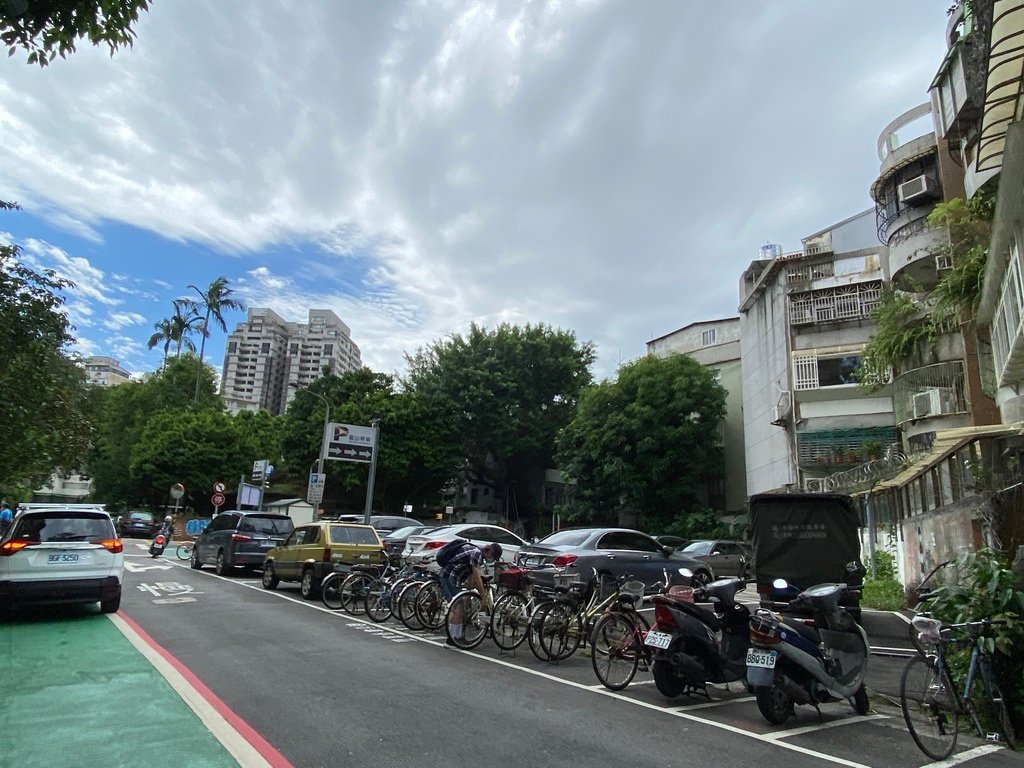 水路交織的脈絡－走訪瑠公圳ｘ大灣草圳計畫ｘ台大醉月湖