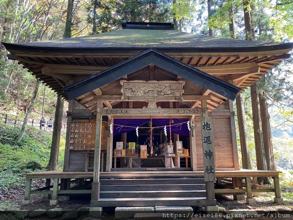 ★紅葉東北D4★角館武家屋敷ｘ抱返溪谷ｘ小安峽大噴湯ｘ須川高
