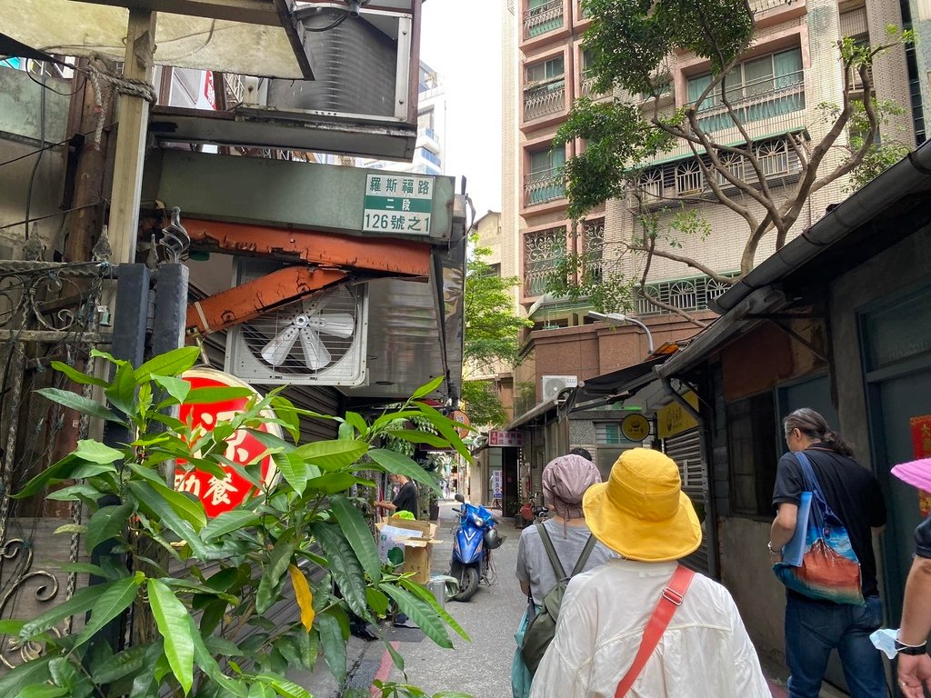 【城南】走讀城南：水瓶子老師的城市旅行導覽