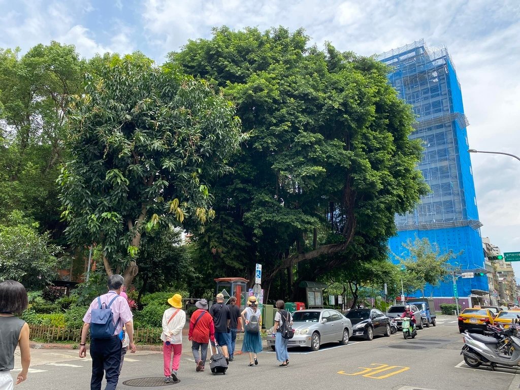 【城南】走讀城南：水瓶子老師的城市旅行導覽