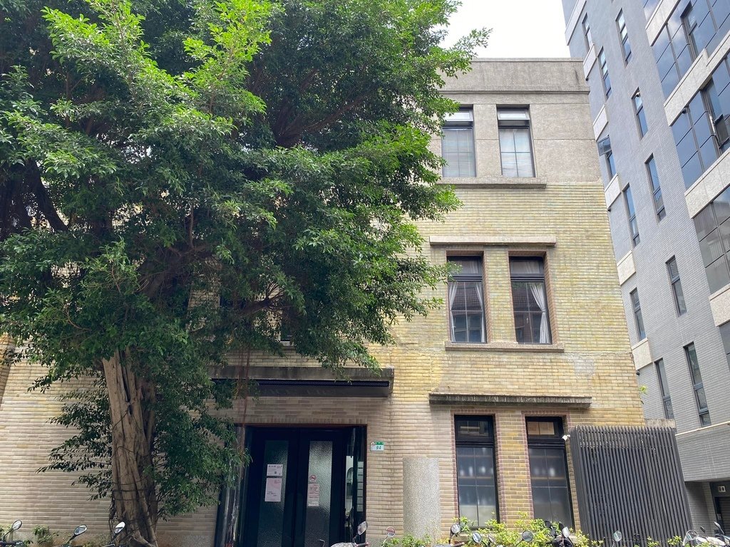 【城南】走讀城南：水瓶子老師的城市旅行導覽