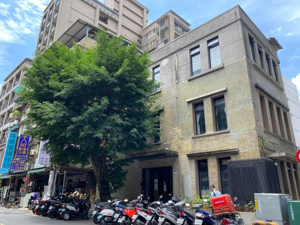 【城南】走讀城南：水瓶子老師的城市旅行導覽