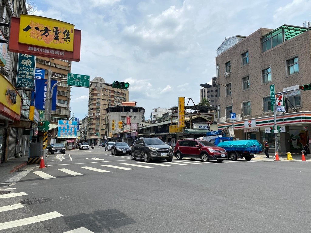 【城南】走讀城南：水瓶子老師的城市旅行導覽