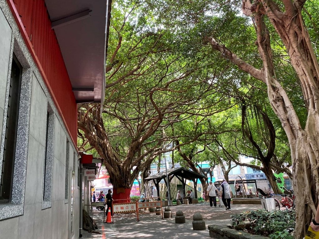 【城南】走讀城南：水瓶子老師的城市旅行導覽