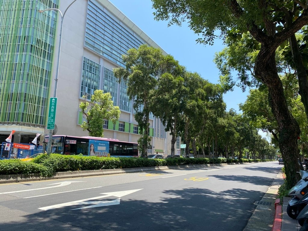 【城南】古新店溪-龍匣口社番仔溝走讀〈吳智慶老師導覽〉