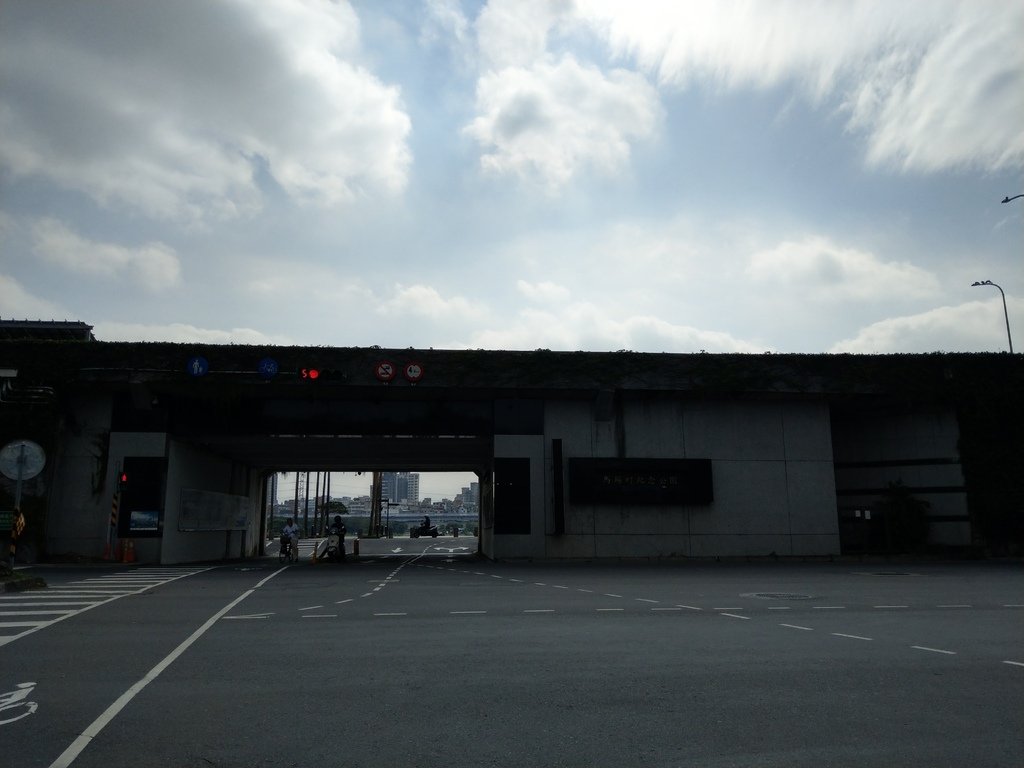 【城西】馬場町、南機場、一趟歷史的不歸路〈呂慶炎老師導覽〉