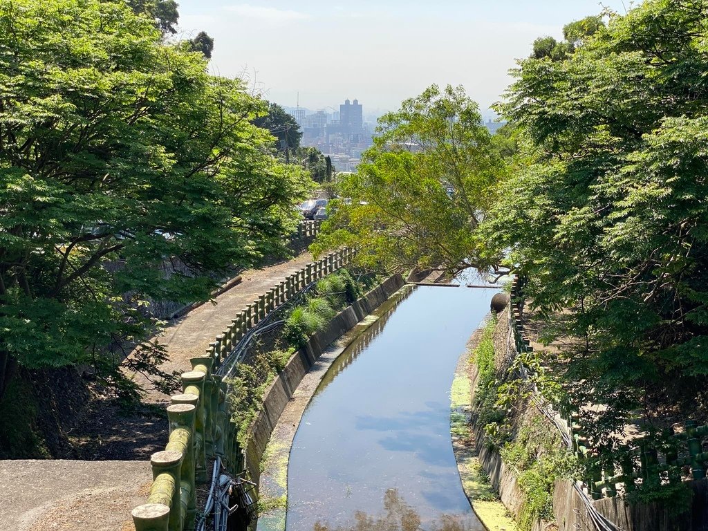 【北投】走讀貴子坑北投社、三層崎花海及白土採礦場〈呂福光老師