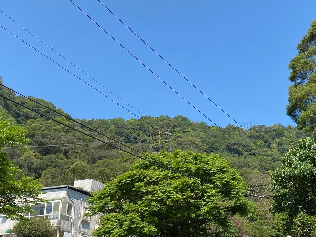 【北投】走讀貴子坑北投社、三層崎花海及白土採礦場〈呂福光老師