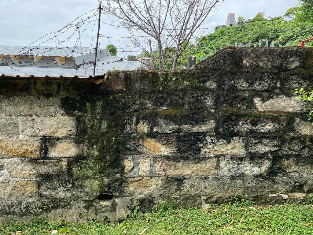 【北投】唭哩岸的文化行動-立農與東華社區〈李庚霖老師導覽〉