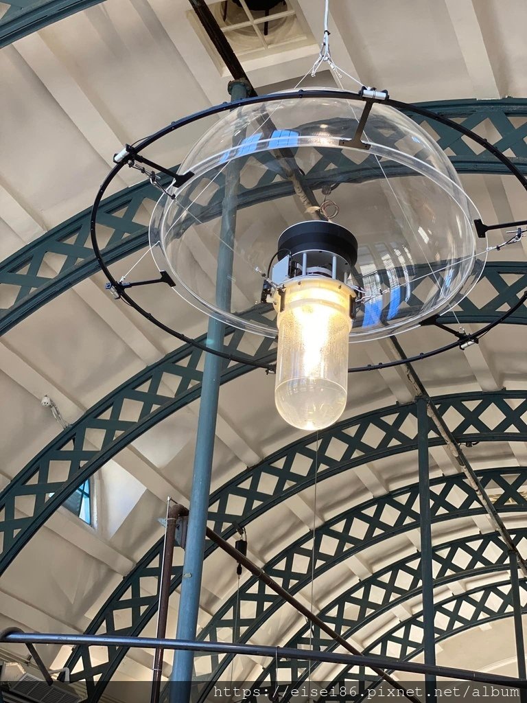 【城東】探索「活的鐵道博物館」開箱臺北機廠員工澡堂