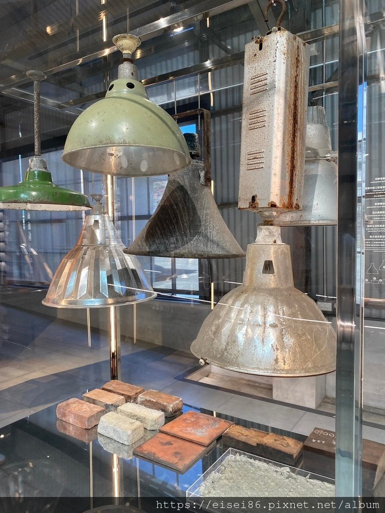 【城東】探索「活的鐵道博物館」開箱臺北機廠員工澡堂