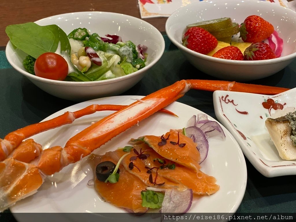 仙台｜日本皇室御用名湯！秋保溫泉「瑞鳳」奢華氣派，超大露天溫