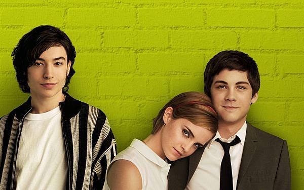 The-Perks-of-Being-a-Wallflower-Movie-Poster