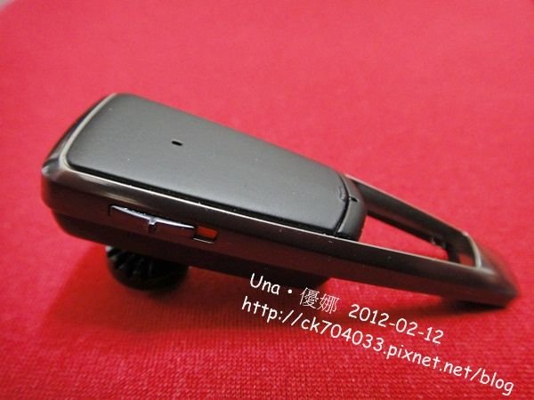 1藍芽耳機Plantronics M1100.JPG