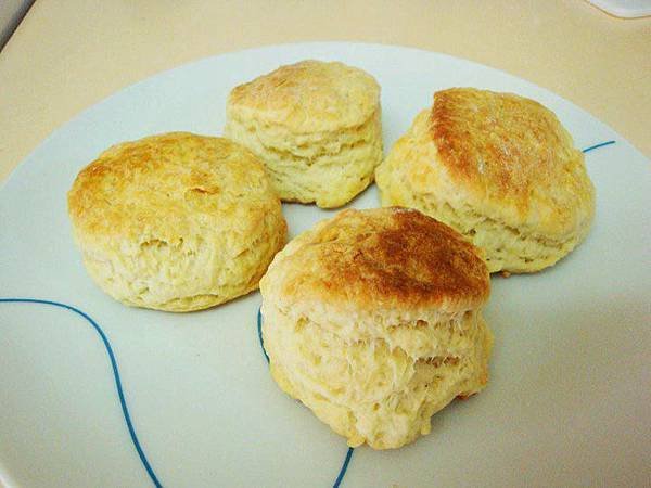 第二次做scone 成功！.jpg