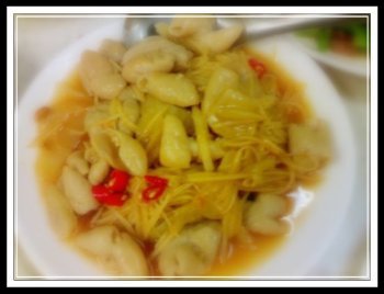 酸到爆的薑絲炒大腸.jpg
