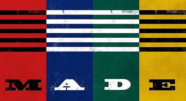 bigbang-made