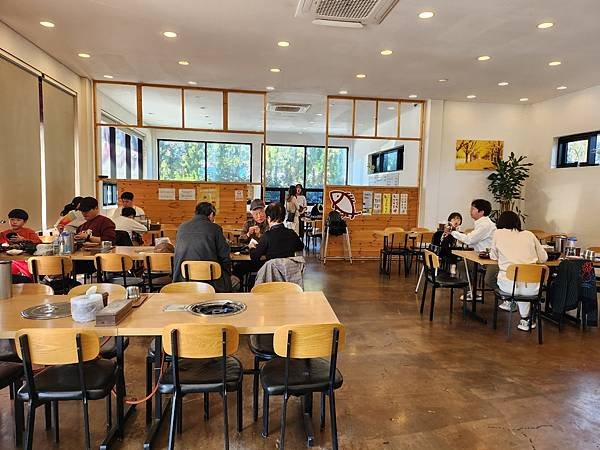 【2024韓國濟州島】像在公園散步一樣悠閒〜