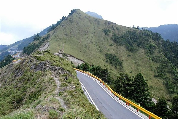 合歡群峰慶百岳_110.JPG