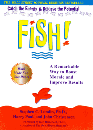 fishbook