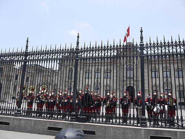 Palacio de Gobierno