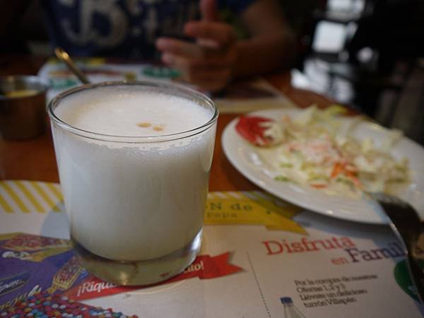 Pisco Sour