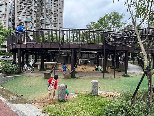 【親子景點】假日要帶寶寶去哪裡？推車友善的台北遛嬰親子友善好