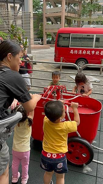 【親子景點】台北室內親子友善景點，熱天下雨都不怕！