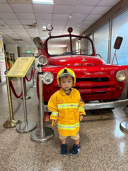 【親子景點】台北室內親子友善景點，熱天下雨都不怕！