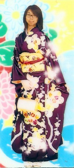 和服2