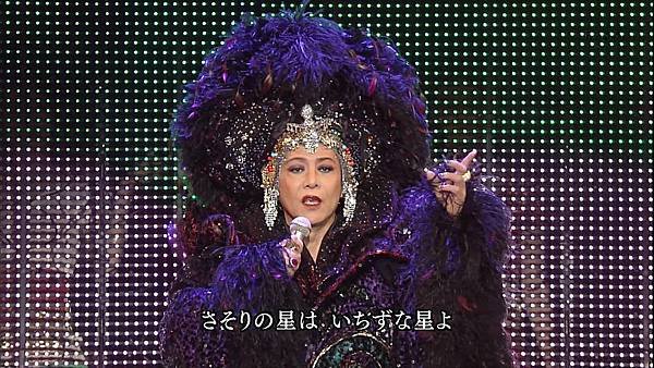 美川憲一