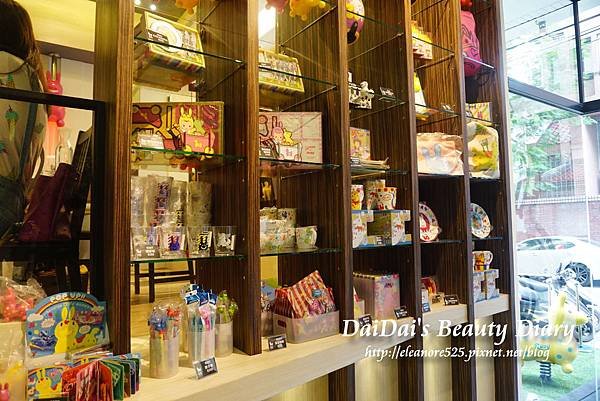 東區 Caffe Rody 主題餐廳
