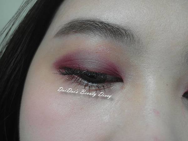 ABH Modern Renaissance 文藝復興眼影盤