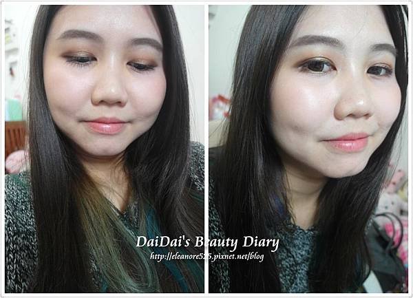 ABH Modern Renaissance 文藝復興眼影盤