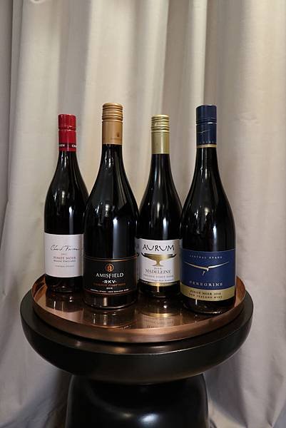 Wine