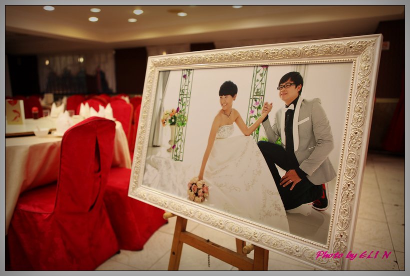 1010406-炯皓&amp;吟妮Wedding Party-1