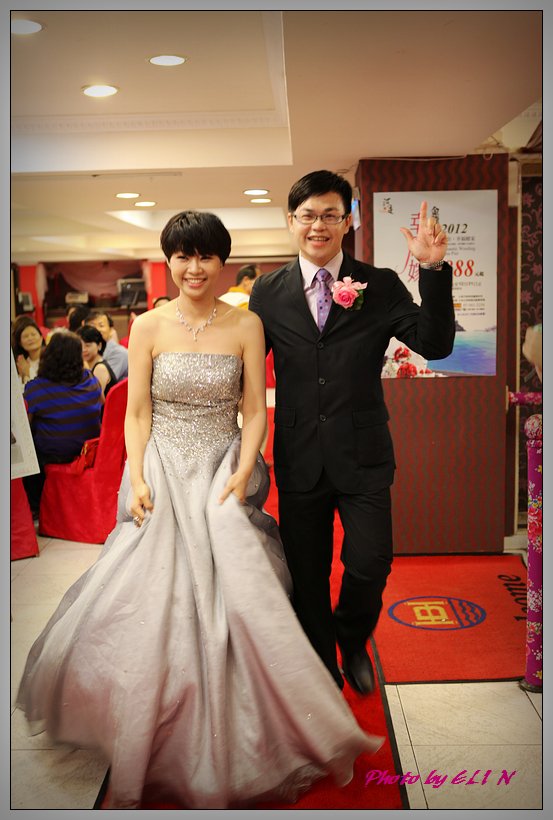 1010406-炯皓&amp;吟妮Wedding Party-20