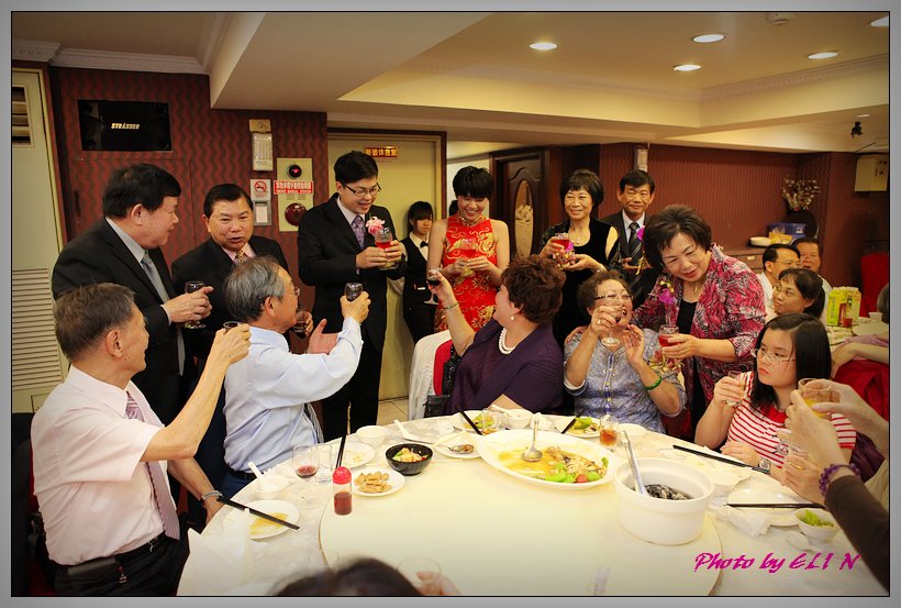 1010406-炯皓&amp;吟妮Wedding Party-28