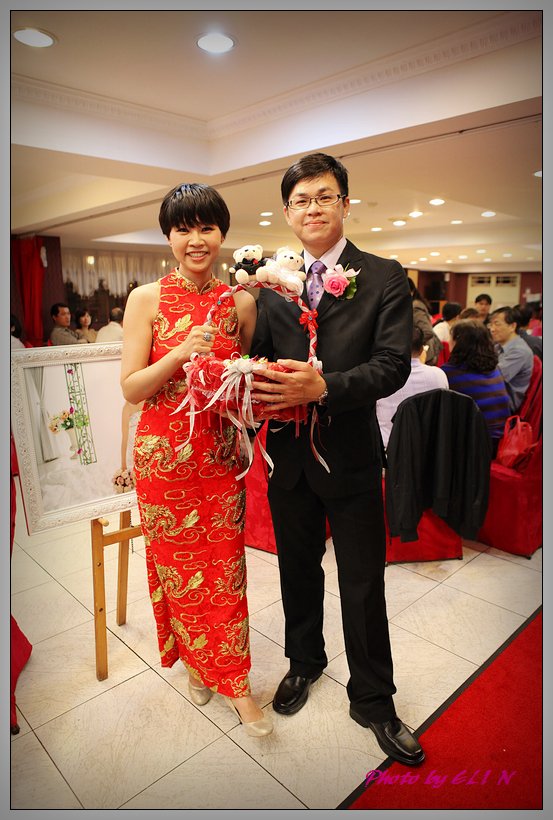 1010406-炯皓&amp;吟妮Wedding Party-31