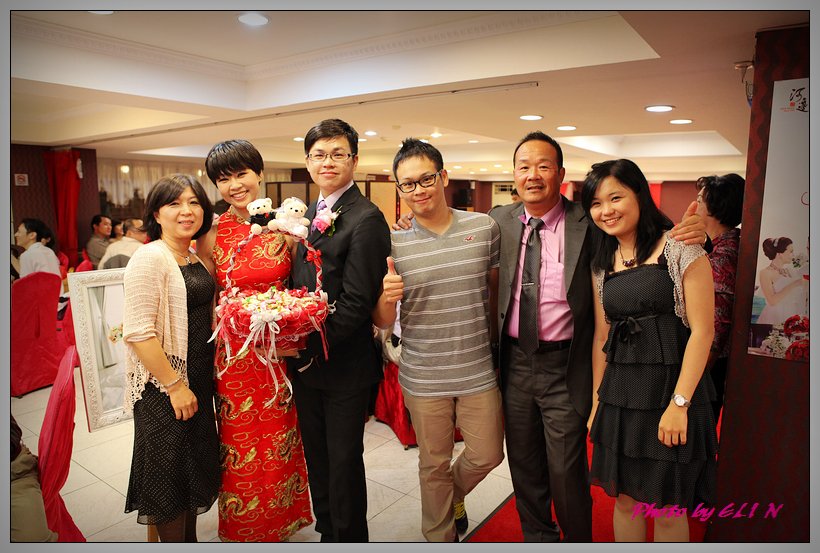 1010406-炯皓&amp;吟妮Wedding Party-32