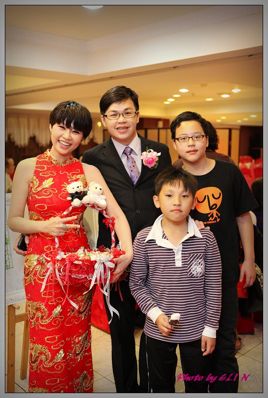 1010406-炯皓&amp;吟妮Wedding Party-37