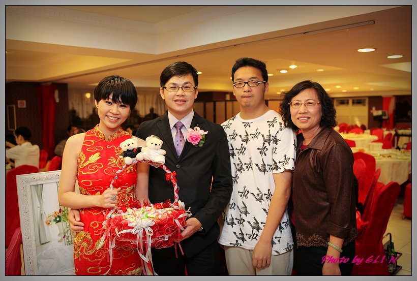 1010406-炯皓&amp;吟妮Wedding Party-39