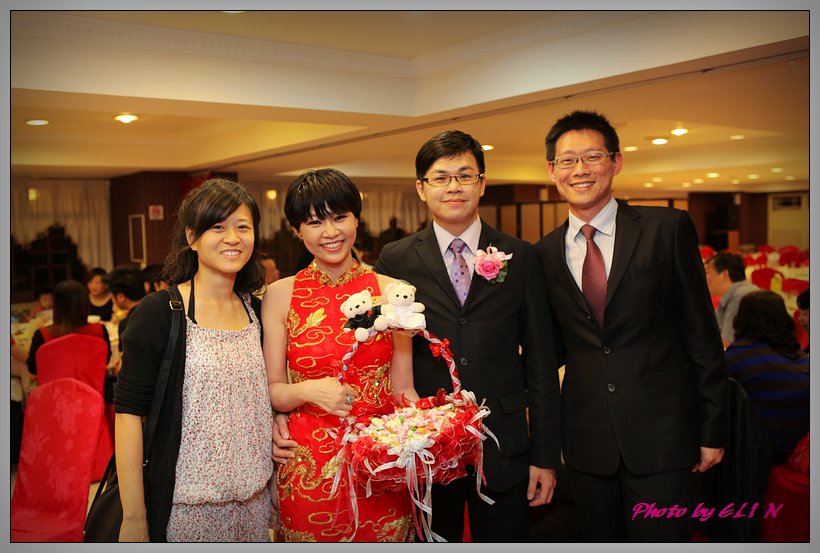 1010406-炯皓&amp;吟妮Wedding Party-40