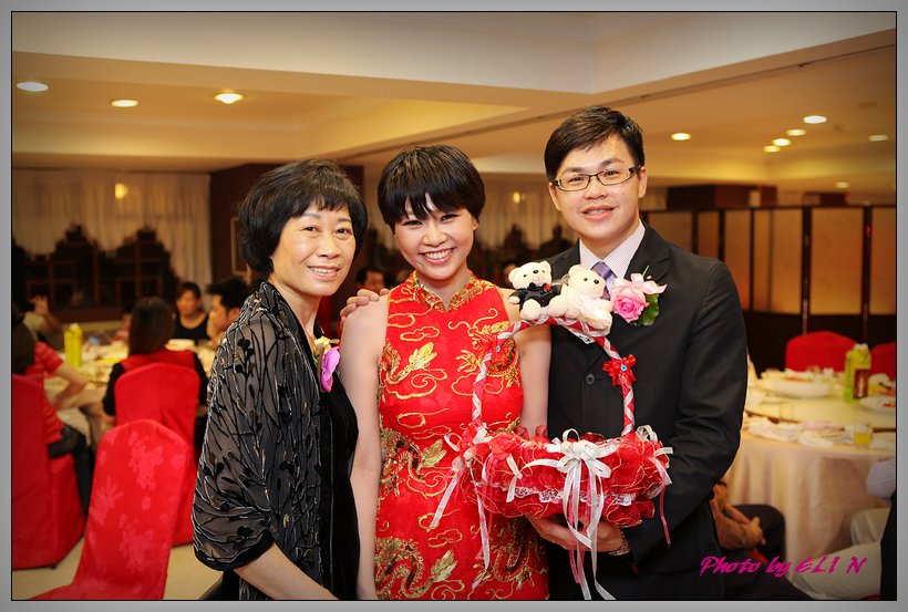 1010406-炯皓&amp;吟妮Wedding Party-41