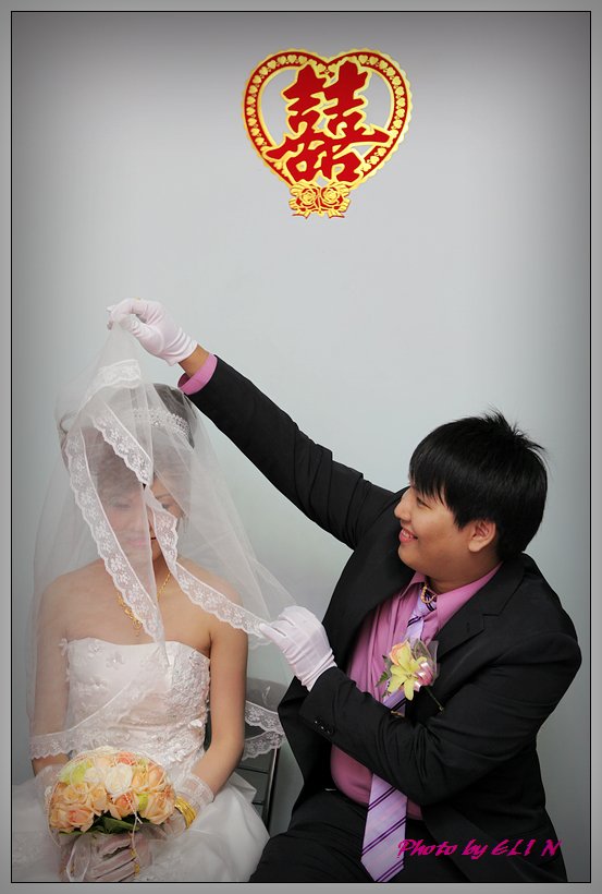 1010423-俊佑&amp;雪梅Wedding Party-82