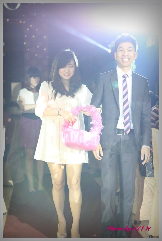 1010423-俊佑&amp;雪梅Wedding Party-97